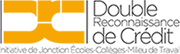 dual credit  logo